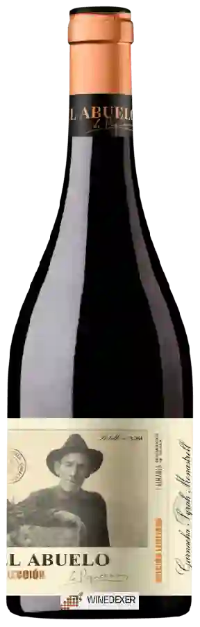 Bodegas Piqueras - El Abuelo Selección Edición Limitada