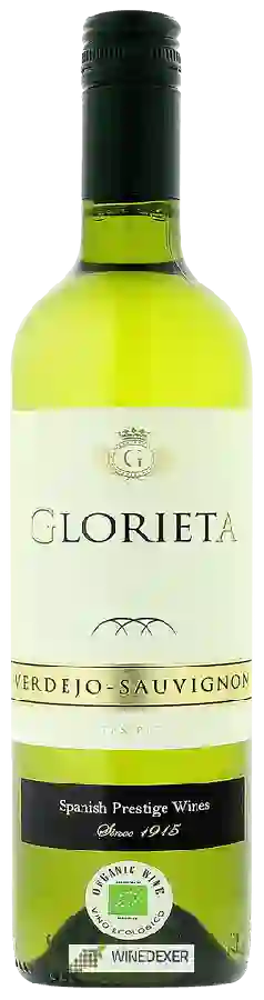 Bodegas Piqueras - Glorieta Verdejo - Sauvignon Bodegas Piqueras - Glorieta Verdejo - Sauvignon