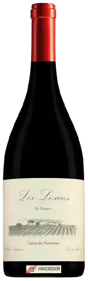 Bodegas Piqueras - Los Losares Garnacha Tintorera