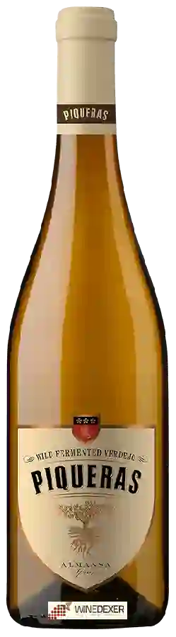 Bodegas Piqueras - Wild Fermented Verdejo