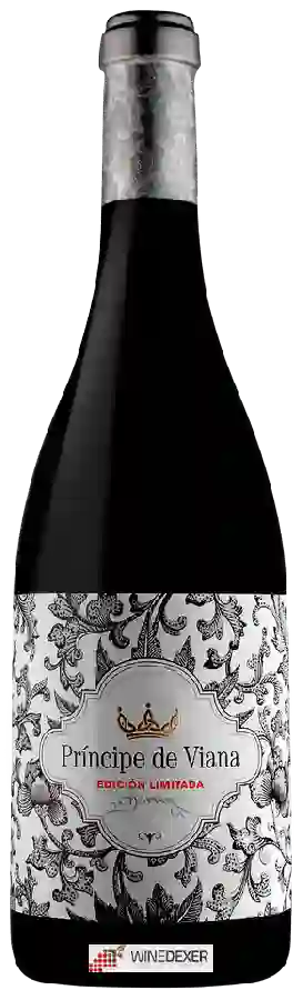 Bodegas Príncipe de Viana - Edición Limitada Bodegas Príncipe de Viana - Edición Limitada