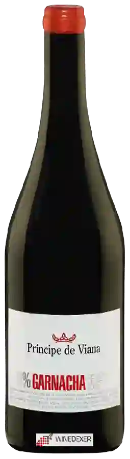Bodegas Príncipe de Viana - Garnacha Bodegas Príncipe de Viana - Garnacha
