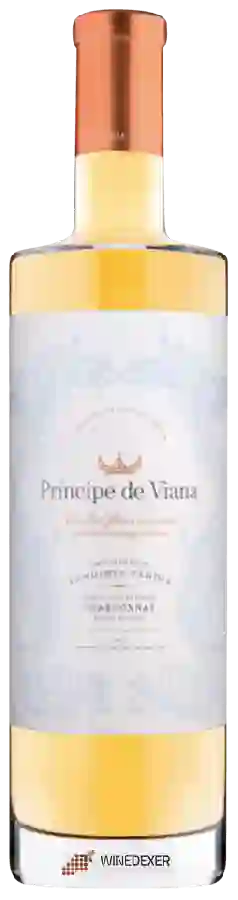 Bodegas Príncipe de Viana - Vendimia Tardia de Chardonnay Vino Dulce