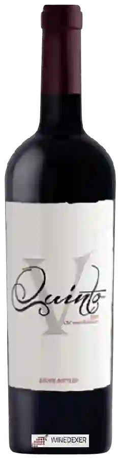 Bodegas Quinta de Aves - Quinto Rare Old Vines Selection