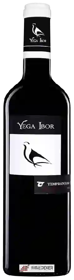 Winery Real - Vega Ibor Tempranillo