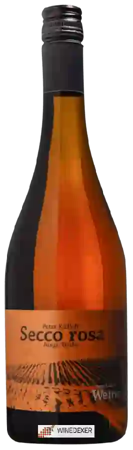 Winery Peter Rudloff - Secco Rosa Junge Triebe Winery Peter Rudloff - Secco Rosa Junge Triebe
