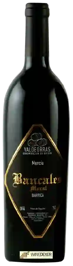 Bodegas Roandi - Bancales Bodegas Roandi - Bancales