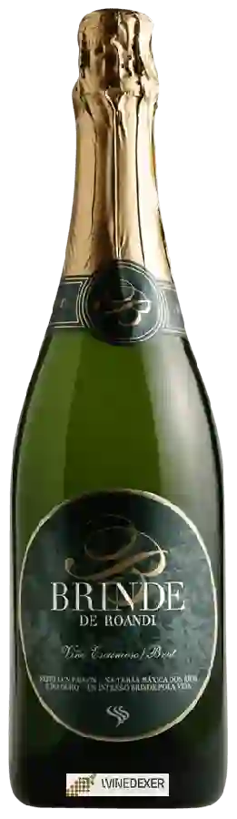 Bodegas Roandi - Brinde Brut Bodegas Roandi - Brinde Brut