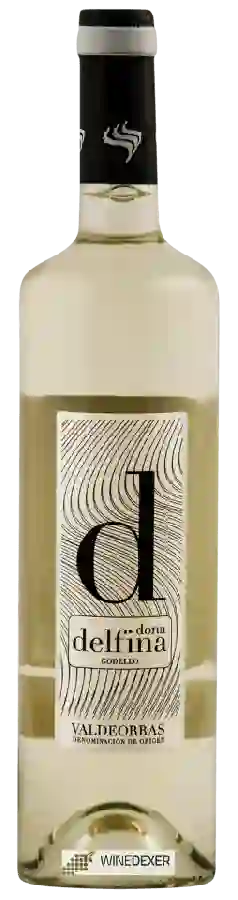 Bodegas Roandi - Dona Delfina Godello