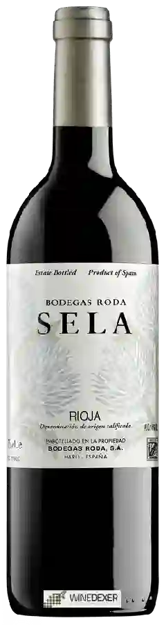 Bodegas Roda - Sela Rioja