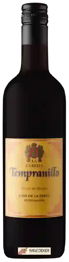 Bodegas Romale - La Cuerda Tempranillo Bodegas Romale - La Cuerda Tempranillo
