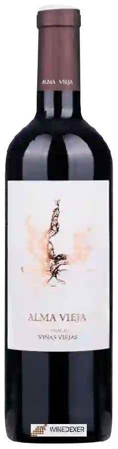 Winery San Alejandro - Alma Vieja Garnacha Viñas Viejas