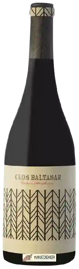 Winery San Alejandro - Clos Baltasar