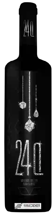 Bodegas San Antonio Abad - 24Q Roble