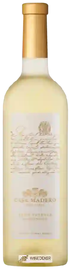 Bodegas San Lorenzo - Gran Reserva Chardonnay