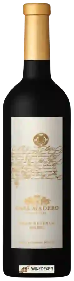 Bodegas San Lorenzo - Gran Reserva Malbec