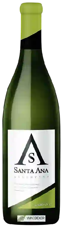 Bodegas Santa Ana - Chardonnay Bodegas Santa Ana - Chardonnay
