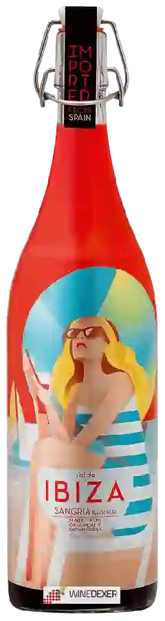 Bodegas Sanviver - Sol de Ibiza Sangria Lolailo