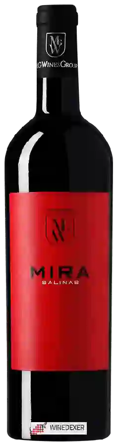 Winery Sierra Salinas - Mira