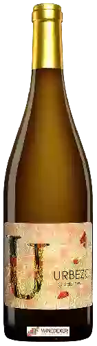 Winery Solar de Urbezo - Chardonnay