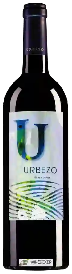 Winery Solar de Urbezo - Garnacha