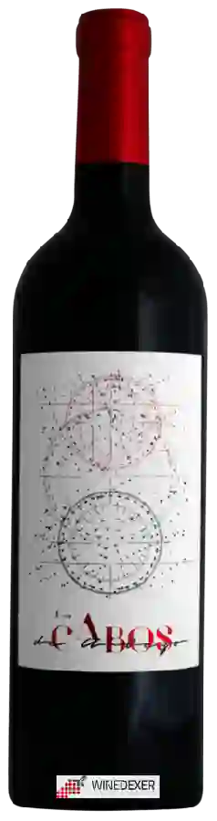 Winery Solar de Urbezo - Los Cabos de Urbezo