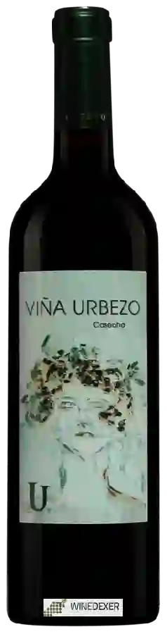 Winery Solar de Urbezo - Viña Urbezo Winery Solar de Urbezo - Viña Urbezo