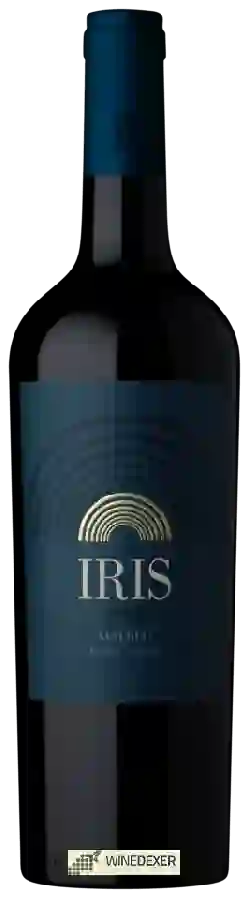 Bodegas Staphyle - Iris Doble Malbec