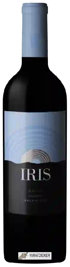 Bodegas Staphyle - Iris Malbec Bodegas Staphyle - Iris Malbec