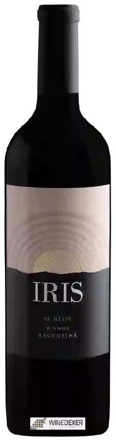 Bodegas Staphyle - Iris Merlot