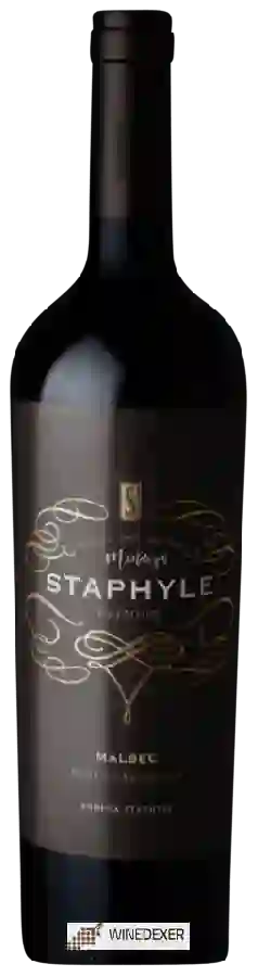 Bodegas Staphyle - Premium Malbec Bodegas Staphyle - Premium Malbec