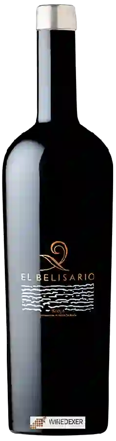 Bodegas Tierra - El Belisario