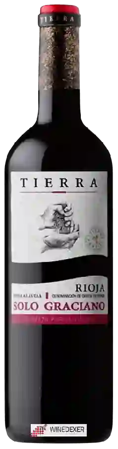 Bodegas Tierra - Sólo Graciano