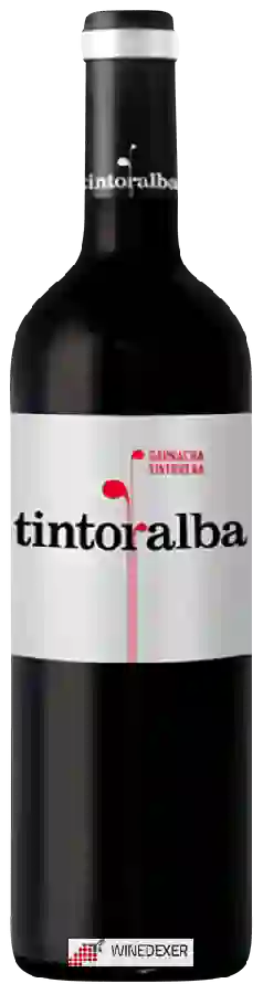 Bodegas Tintoralba - Garnacha - Tintorera