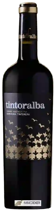 Bodegas Tintoralba - Organic Selección Garnacha - Tintorera Bodegas Tintoralba - Organic Selección Garnacha - Tintorera