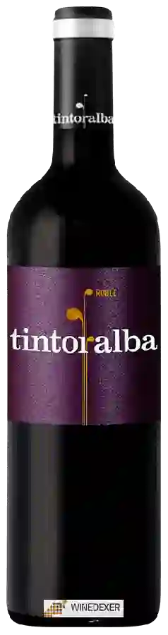 Bodegas Tintoralba - Roble Tinto