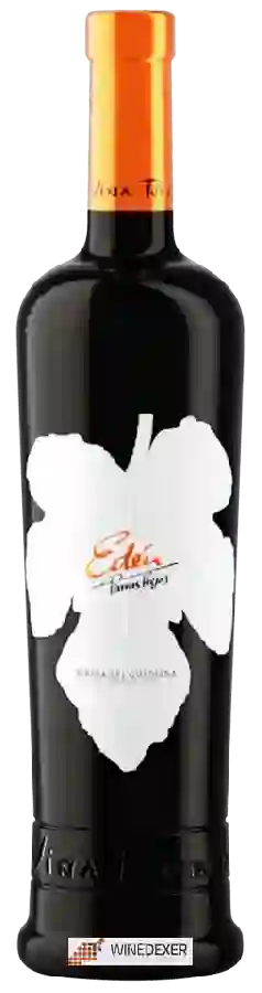 Bodegas Toribio - Edén Parras Viejas