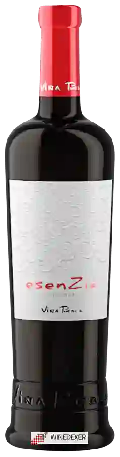 Bodegas Toribio - Esenzia Coupage Bodegas Toribio - Esenzia Coupage