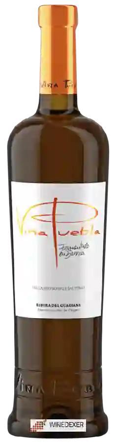 Bodegas Toribio - Fermentado en Barrica Bodegas Toribio - Fermentado en Barrica