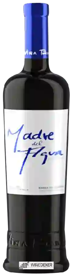 Bodegas Toribio - Madre del Agua