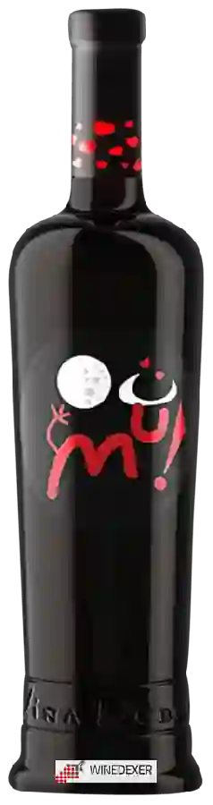 Bodegas Toribio - Mu! Tinto