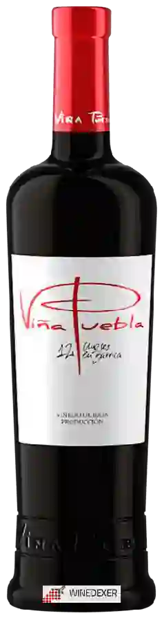 Bodegas Toribio - 12 Meses en Barrica