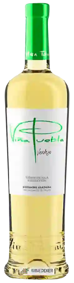 Bodegas Toribio - Verdejo Bodegas Toribio - Verdejo