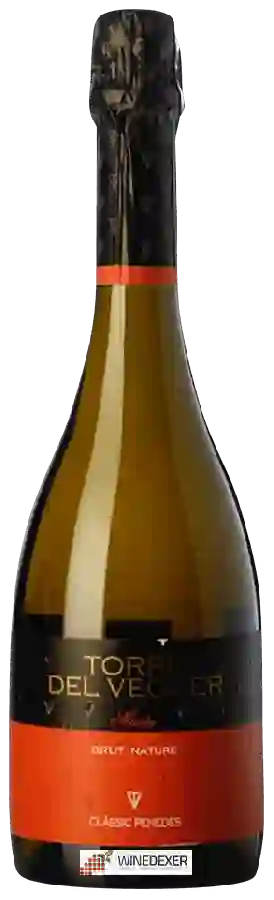 Bodegas Torre del Veguer - Marta Brut Nature