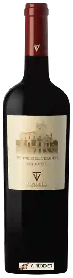 Bodegas Torre del Veguer - Eclectic
