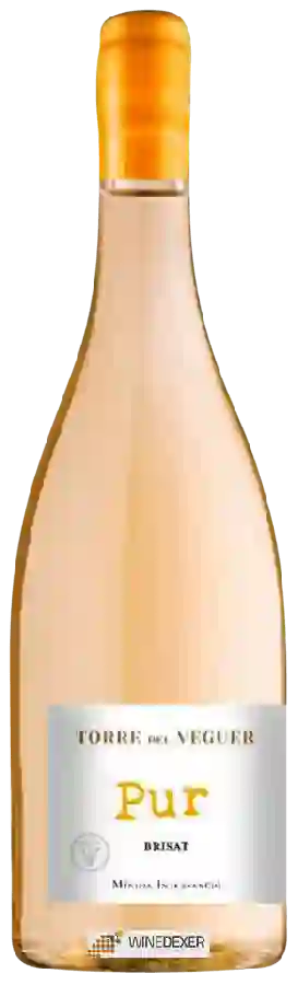 Bodegas Torre del Veguer - Pur Brisat