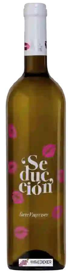 Bodegas Ureta - Seducción Virtudes Bodegas Ureta - Seducción Virtudes