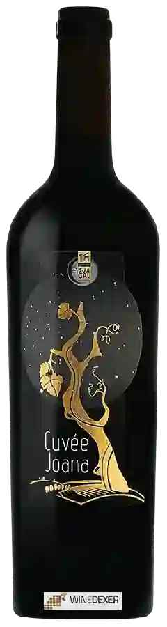 Bodegas Vagal - Cuvée Joana Bodegas Vagal - Cuvée Joana