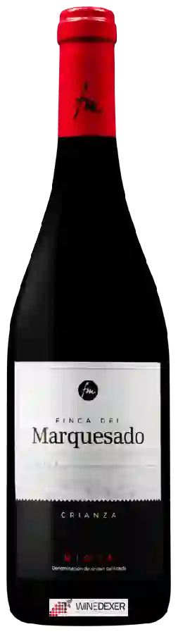 Bodegas Valdemar - Finca del Marquesado Crianza