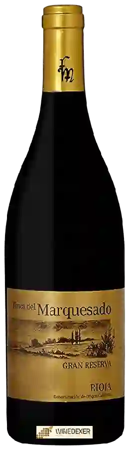 Bodegas Valdemar - Finca del Marquesado Gran Reserva Bodegas Valdemar - Finca del Marquesado Gran Reserva